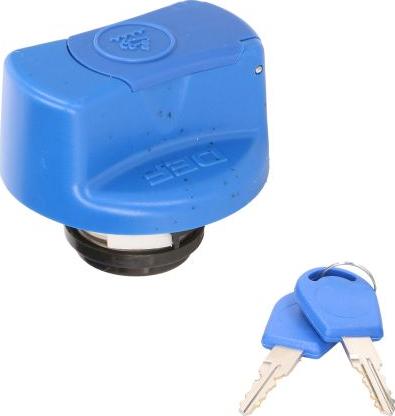 LEMA 10855T - Кришка, паливної бак autozip.com.ua