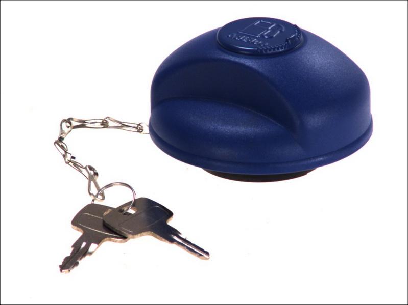 LEMA 10850T - Кришка, паливної бак autozip.com.ua