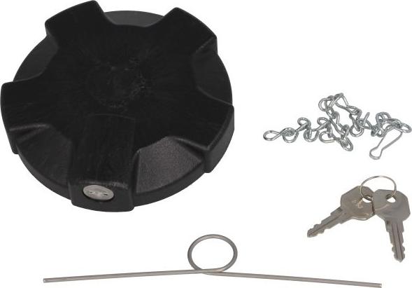 LEMA 10747.T - Кришка, паливної бак autozip.com.ua