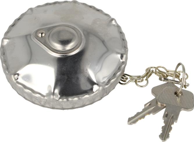 LEMA 10721T - Кришка, паливної бак autozip.com.ua