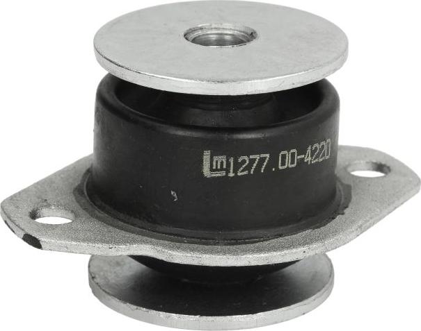 LEMA 1277.00 - Подушка, підвіска двигуна autozip.com.ua