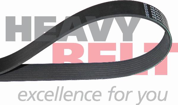 LEMA 8PK880L - Поліклиновий ремінь autozip.com.ua
