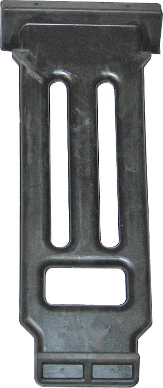 LEMA 290006 - Кріпильна стрічка крила autozip.com.ua