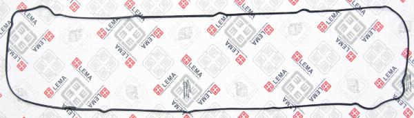 LEMA 2140574 - Прокладка, впускний колектор autozip.com.ua