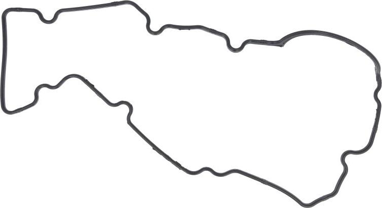 LEMA 2230000 - Прокладка, картер рульового механізму autozip.com.ua