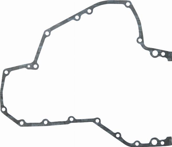 LEMA 2230035 - Прокладка, картер рульового механізму autozip.com.ua