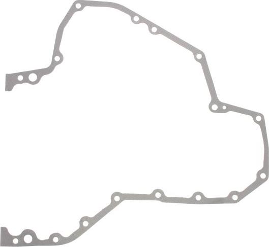 LEMA 22300.37 - Прокладка, картер рульового механізму autozip.com.ua