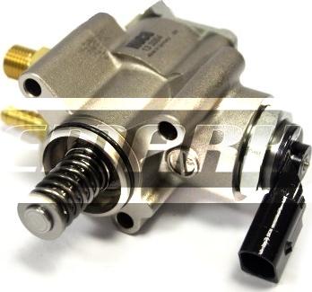 MEC-Diesel 345780 - Паливний насос високого тиску, ТНВТ autozip.com.ua
