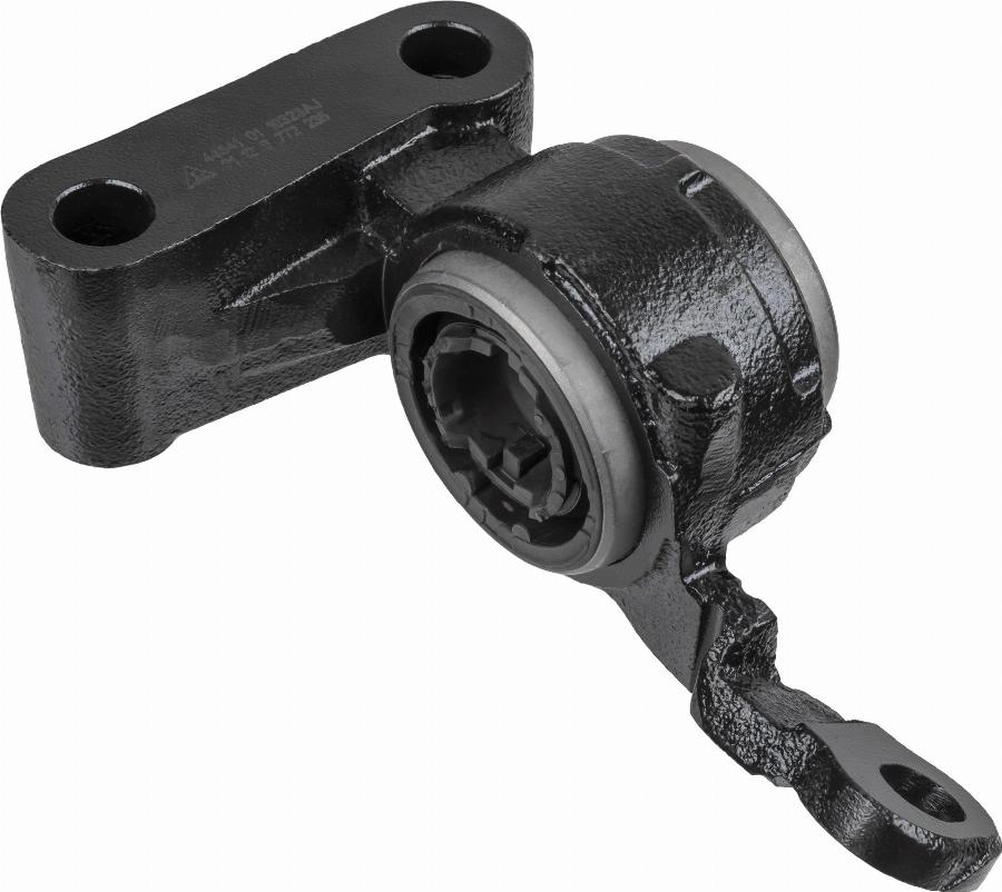 LEMFÖRDER 44541 01 - Сайлентблок, важіль підвіски колеса autozip.com.ua