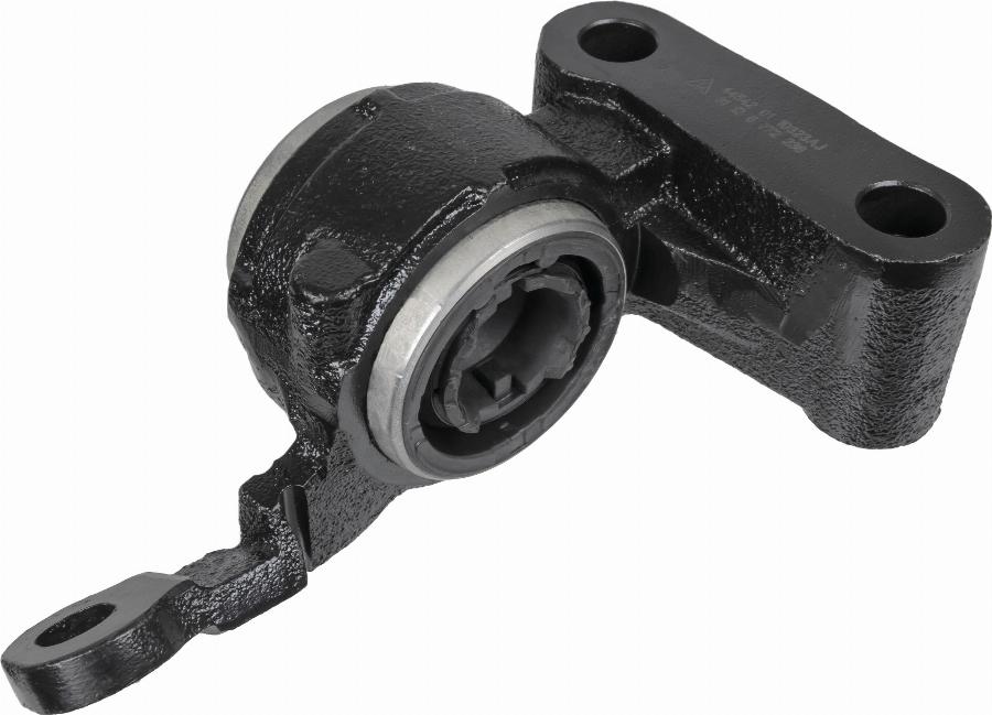 LEMFÖRDER 44542 01 - Сайлентблок, важіль підвіски колеса autozip.com.ua