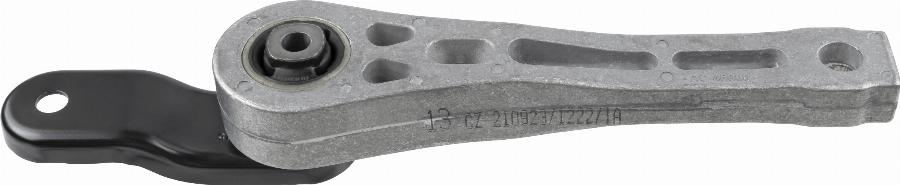 Lemförder 44522 01 - Подушка, підвіска двигуна autozip.com.ua