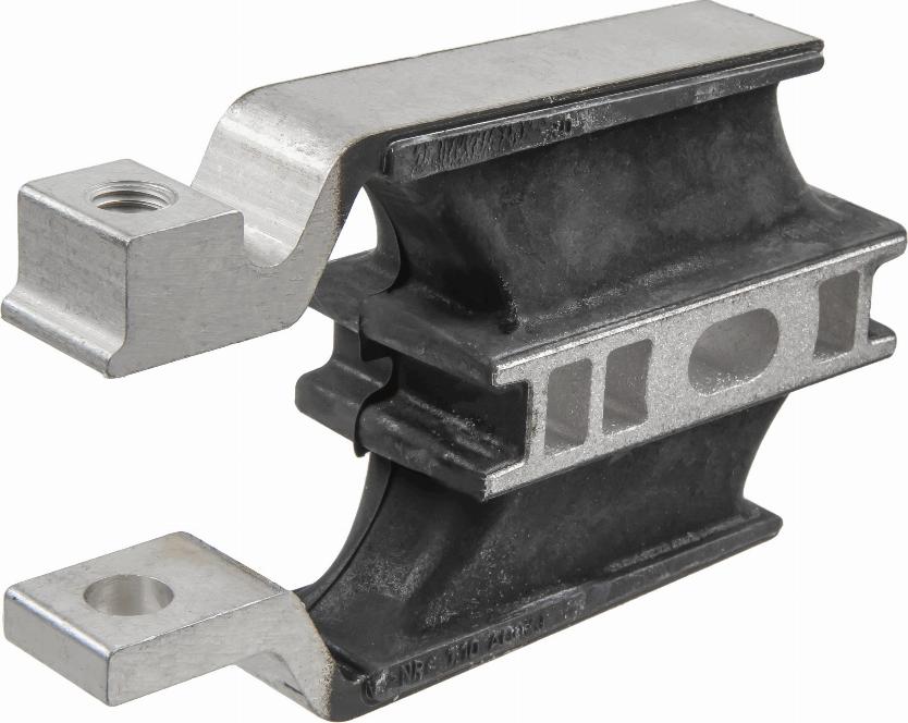 Lemförder 44057 01 - Подушка, підвіска двигуна autozip.com.ua