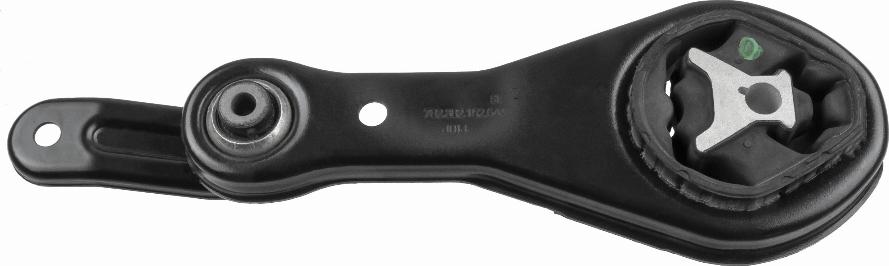 LEMFÖRDER 44199 01 - Подушка, підвіска двигуна autozip.com.ua