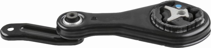 Lemförder 44198 01 - Подушка, підвіска двигуна autozip.com.ua
