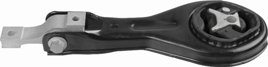 Lemförder 44197 01 - Подушка, підвіска двигуна autozip.com.ua