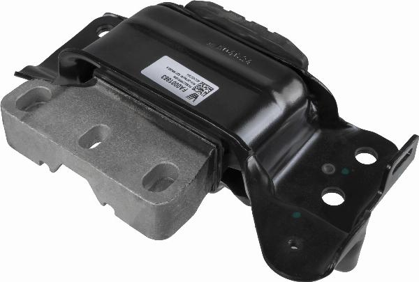 Lemförder 44187 01 - Підвіска, автоматична коробка передач autozip.com.ua