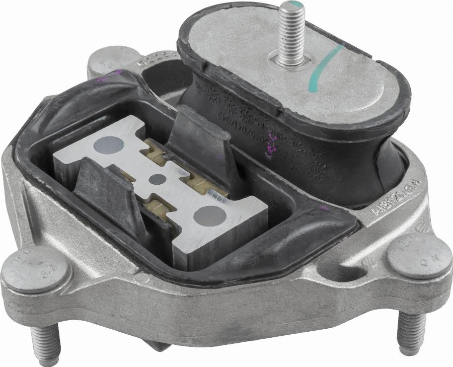 Lemförder 44809 01 - Підвіска, автоматична коробка передач autozip.com.ua