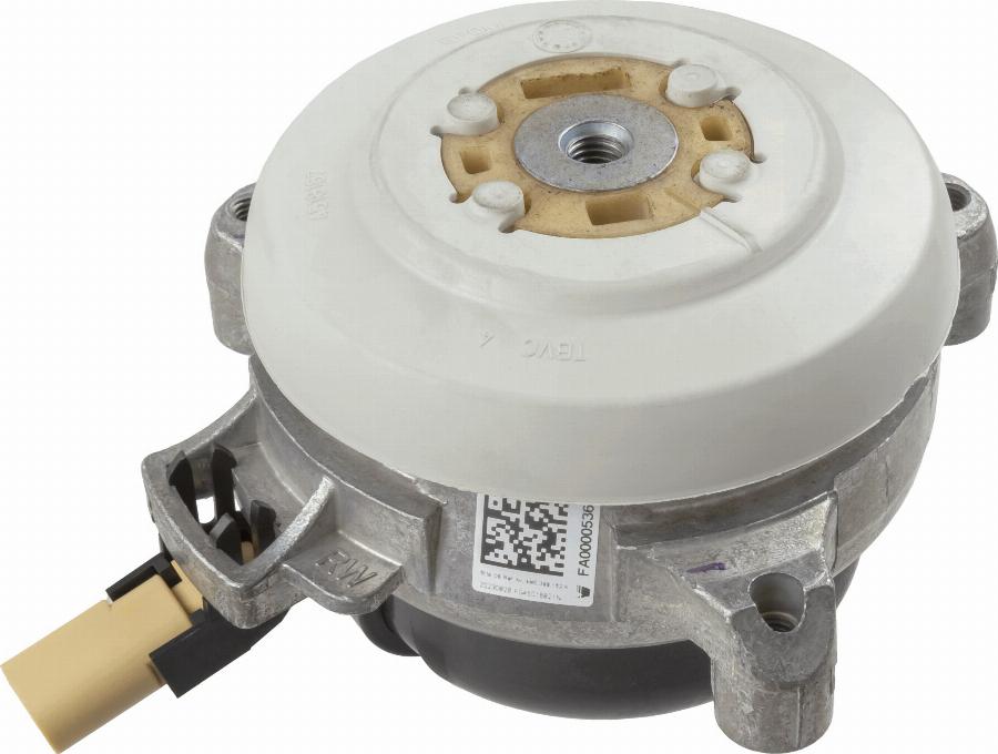 LEMFÖRDER 44764 01 - Подушка, підвіска двигуна autozip.com.ua