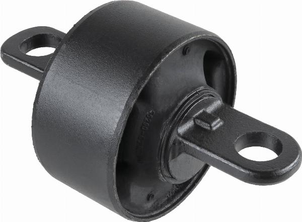 Lemförder 45493 01 - Втулка, балка мосту autozip.com.ua