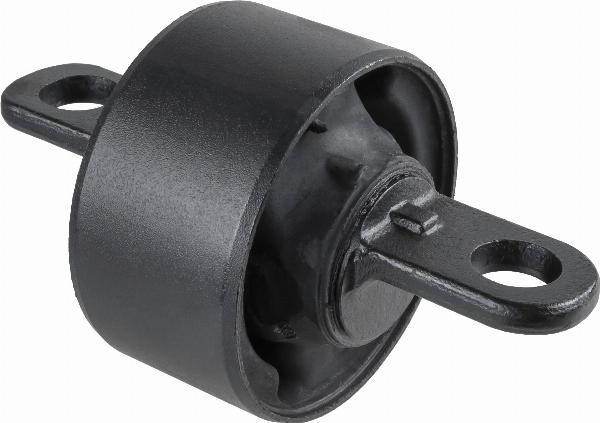 Lemförder 45492 01 - Втулка, балка мосту autozip.com.ua