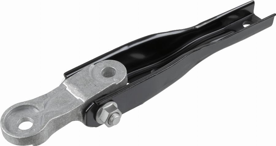 Lemförder 45019 01 - Подушка, підвіска двигуна autozip.com.ua
