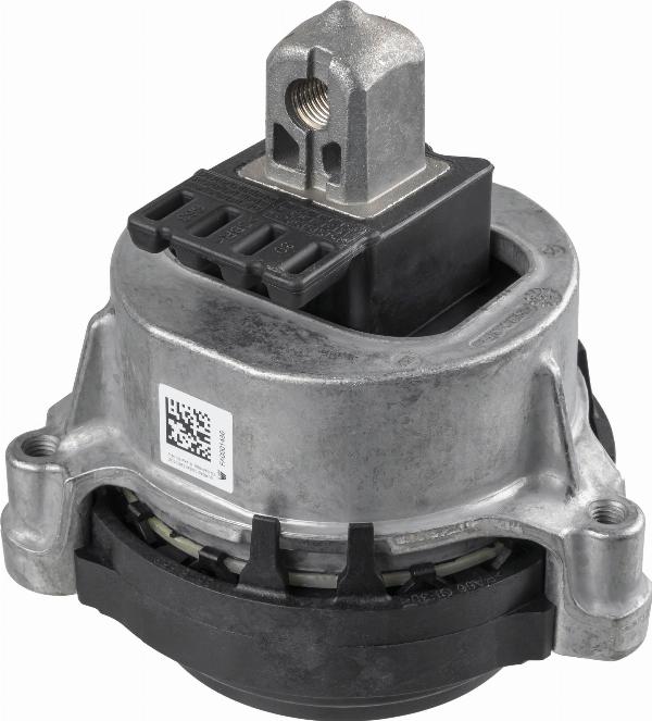 Lemförder 45347 01 - Подушка, підвіска двигуна autozip.com.ua