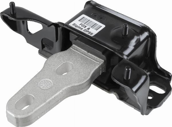 LEMFÖRDER 45327 01 - Підвіска, автоматична коробка передач autozip.com.ua