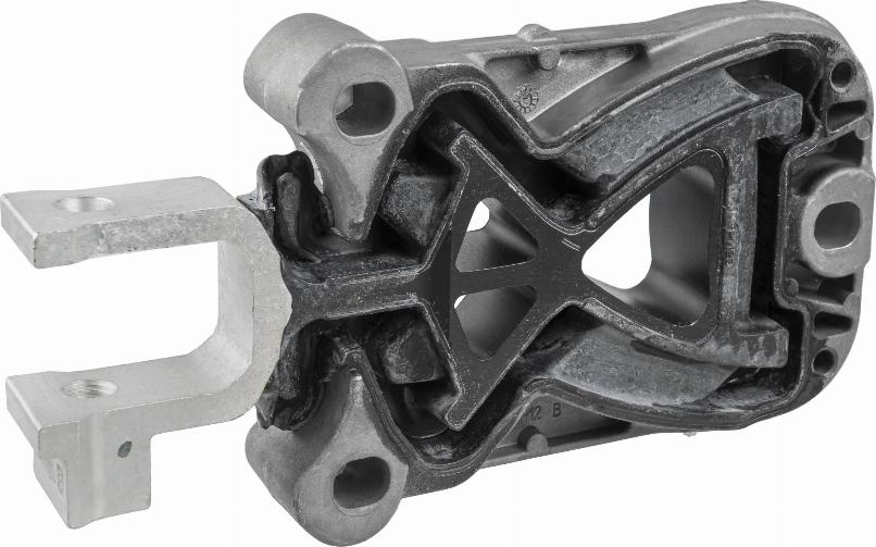 LEMFÖRDER 43983 01 - Подушка, підвіска двигуна autozip.com.ua
