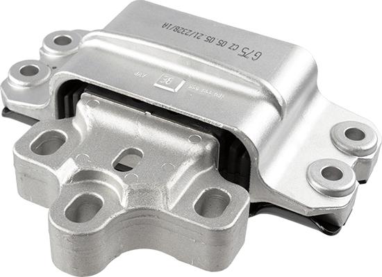 Lemförder 43447 01 - Підвіска, автоматична коробка передач autozip.com.ua