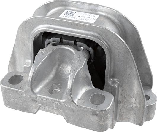 Lemförder 43422 01 - Подушка, підвіска двигуна autozip.com.ua