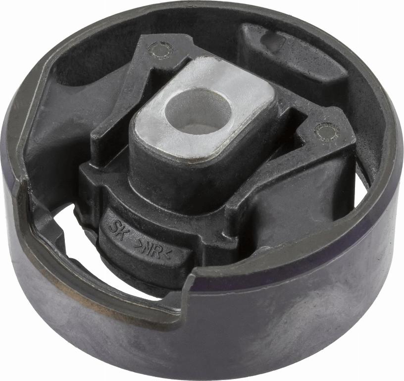 Lemförder 43642 01 - Подушка, підвіска двигуна autozip.com.ua
