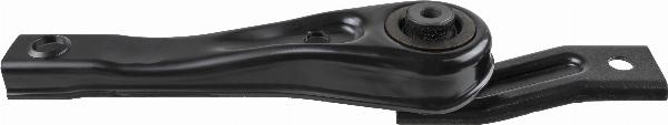 Lemförder 43602 01 - Подушка, підвіска двигуна autozip.com.ua