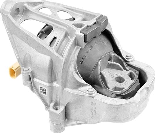 Lemförder 43026 01 - Подушка, підвіска двигуна autozip.com.ua