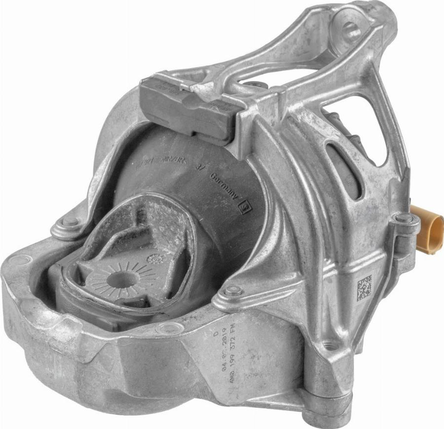 Lemförder 43131 01 - Подушка, підвіска двигуна autozip.com.ua