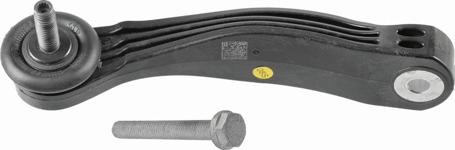 LEMFÖRDER 43245 01 - Тяга / стійка, стабілізатор autozip.com.ua