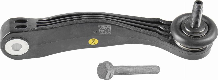 LEMFÖRDER 43246 01 - Тяга / стійка, стабілізатор autozip.com.ua
