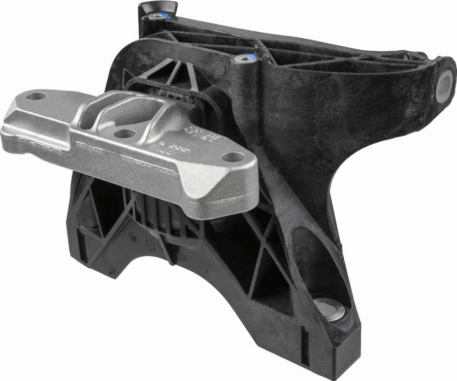 LEMFÖRDER 43230 01 - Подушка, підвіска двигуна autozip.com.ua