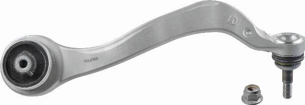 Lemförder 42952 01 - Важіль незалежної підвіски колеса autozip.com.ua