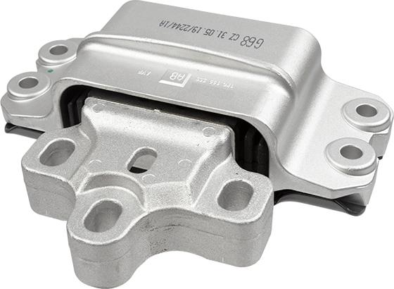 Lemförder 42475 01 - Підвіска, автоматична коробка передач autozip.com.ua
