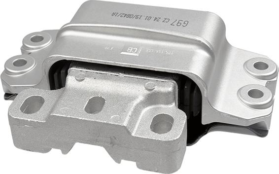 LEMFÖRDER 42473 01 - Підвіска, автоматична коробка передач autozip.com.ua