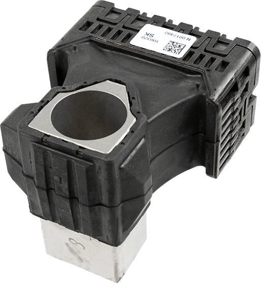 LEMFÖRDER 42561 01 - Подушка, підвіска двигуна autozip.com.ua
