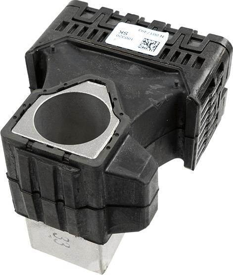 LEMFÖRDER 42562 01 - Подушка, підвіска двигуна autozip.com.ua