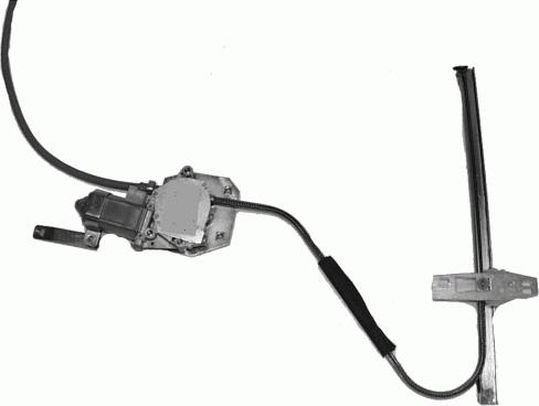 LEMFÖRDER 64.30021.0 - Підйомний пристрій для вікон autozip.com.ua