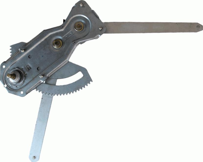 LEMFÖRDER 60.50142.0 - Підйомний пристрій для вікон autozip.com.ua
