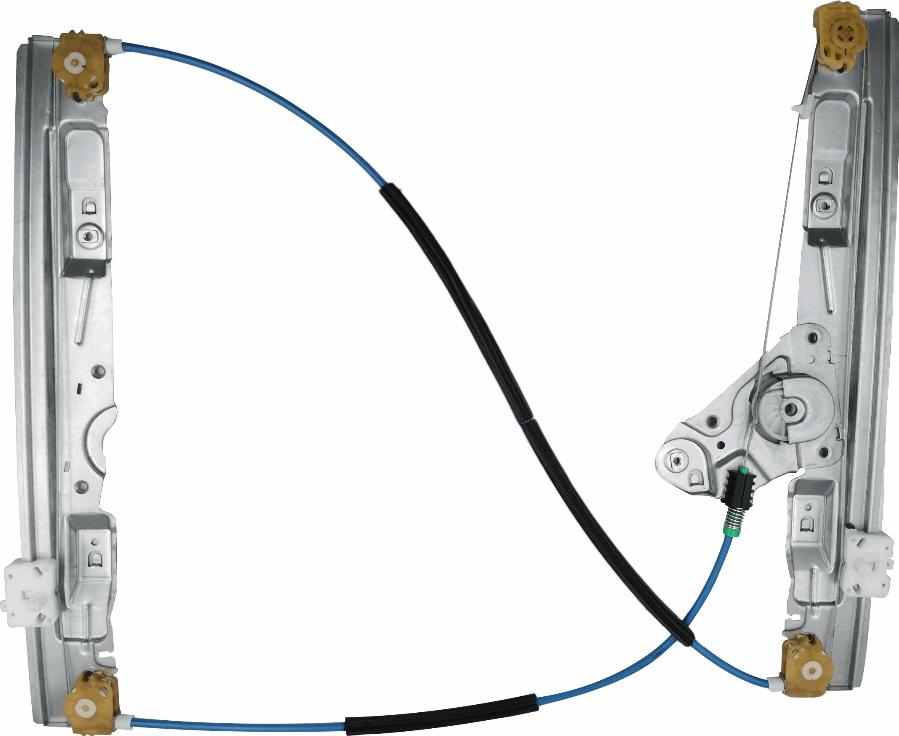 Lemförder 60.82456.0 - Підйомний пристрій для вікон autozip.com.ua