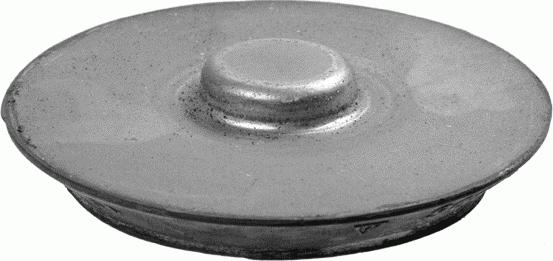 LEMFÖRDER 19794 01 - Підвіска, листова ресора autozip.com.ua