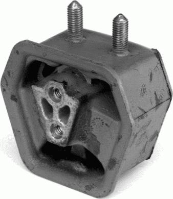 LEMFÖRDER 14672 01 - Подушка, підвіска двигуна autozip.com.ua