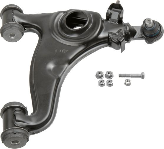 LEMFÖRDER 10974 02 - Важіль незалежної підвіски колеса autozip.com.ua