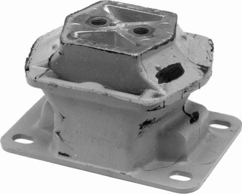 LEMFÖRDER 18971 01 - Подушка, підвіска двигуна autozip.com.ua