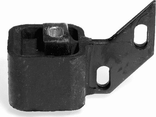 Lemförder 13735 01 - Підвіска, автоматична коробка передач autozip.com.ua